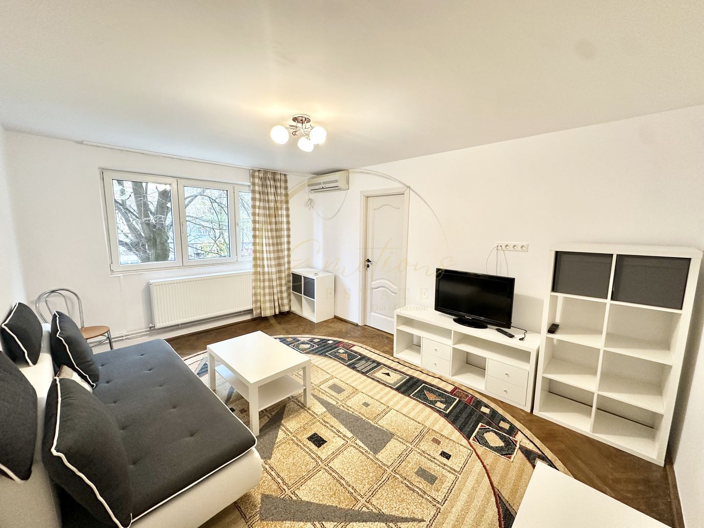 NOU | Apartament 2 camere - Dacia - Poză 2