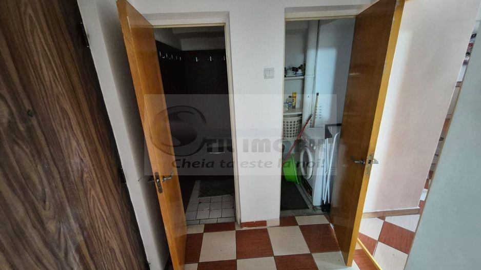 Hala Centrala - Centru Civic - Ap. 1 camera - 106.900 euro ! - Poză 4