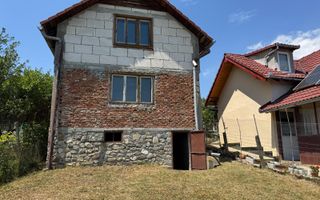 Casa cu 3 camere si teren | 111mp utili 450mp teren | Daia Noua | EXCLUSIVITATE - Poză 9