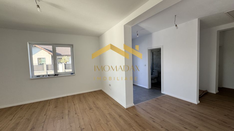 Utvin- Casa Individula-Finalizata Complet - Poză 15