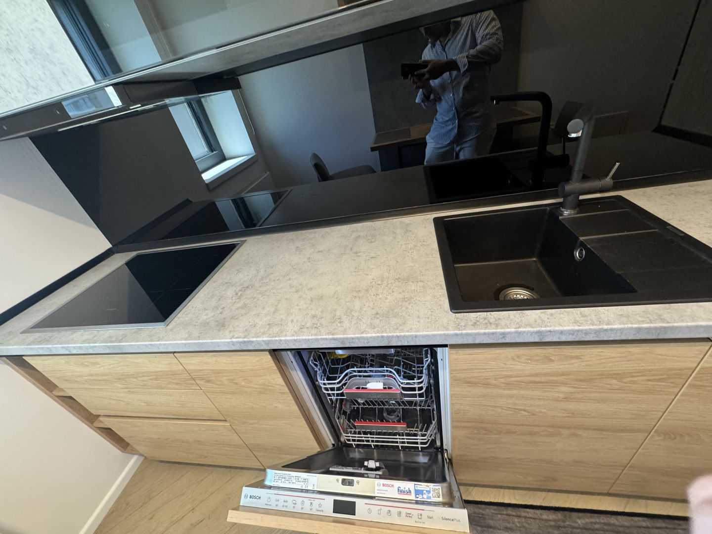 3 Camere | Cortina Academy CotroceniI MOBILA LUX | Metrou 3 minute - Poză 11