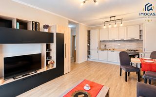 Apartament 2 camere de închiriat, 55 mp, Aproape de Centru, Arad - Poză 2