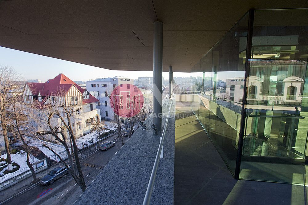 Imobil unicat de vanzare- Dorobanti Capitale- Vila Capo - Poză 5