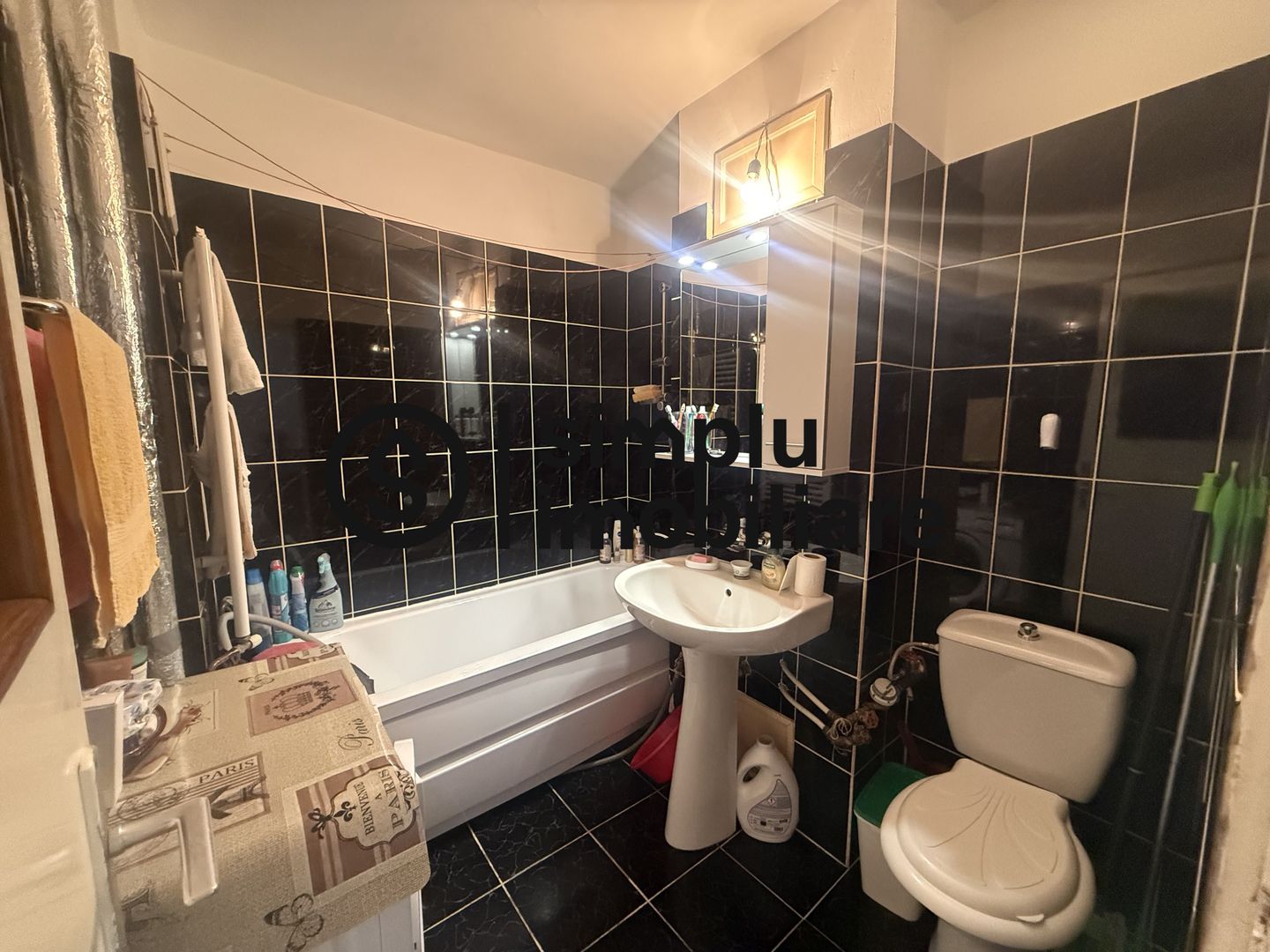Apartament 2 camere decomandat Craiovita Noua et 2/4 - Poză 8
