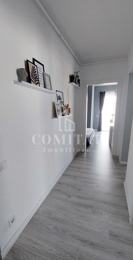 Apartament 3 camere | Zorilor zona Audi | - Poză 6