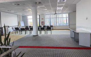Birou Clasa A de închiriat Cluj-Napoca – 210 mp, Certificat BREEAM - Poză 13
