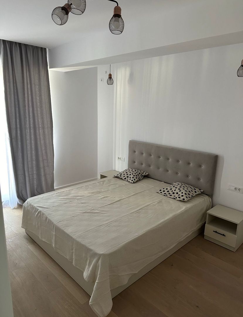 AP. 2 CAMERE 13 SEPTEMBRIE, PRIMA INCHIRIERE, LOC PARCARE, BLOC NOU - Poză 3