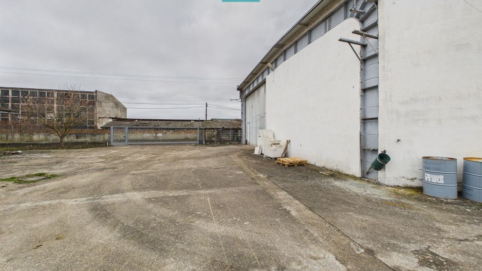 Hală cu teren intravilan de 3500 mp, în Sebiș Arad - Poză 16