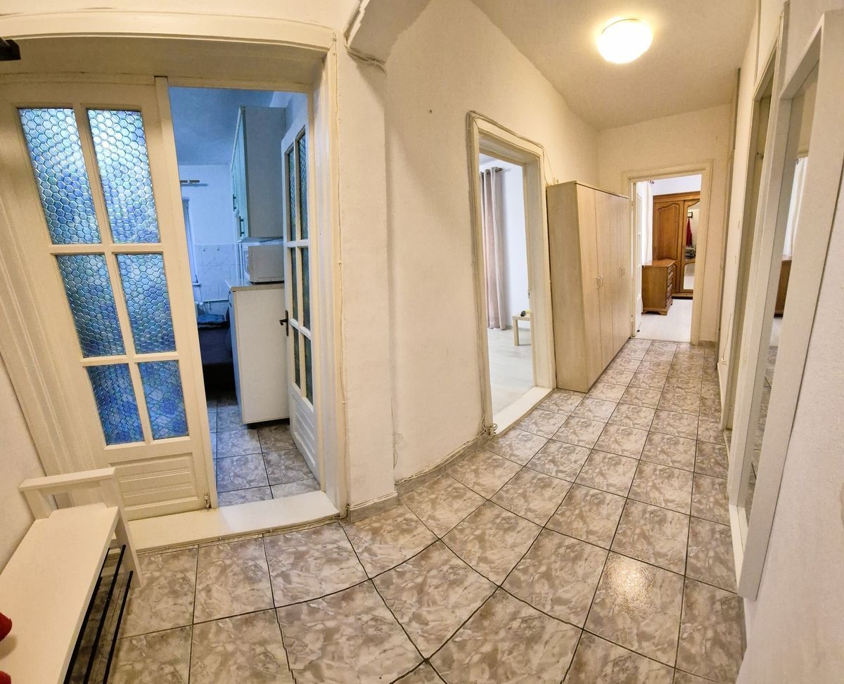 Apartament 2 camere decomandat – Drumul Taberei | 56 mp | Etaj 3 | Bloc 1982 - Poză 4