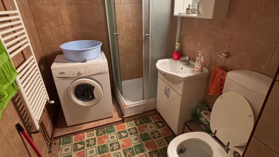 Apartament cu 2 camere de vanzare in Cugir - Poză 5