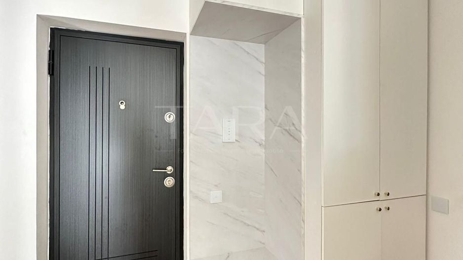 Apartament modern cu terasă și parcare, zona Vivo. - Poză 5