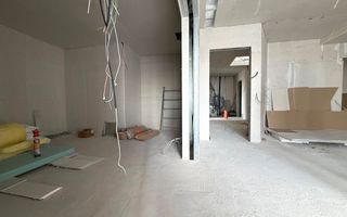 Penthouse Triplex Exclusivist *285mp* // Rooftop *93mp* // 2 Parking / Herastrau - Poză 24
