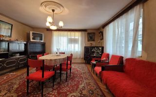 Casa Individuala | Ultracentral | Acces auto | Pivnita - Poză 1