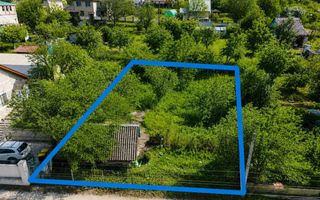 Vânzare, teren, 6 ari, Dumbrava  IP Lotsind - Poză 3