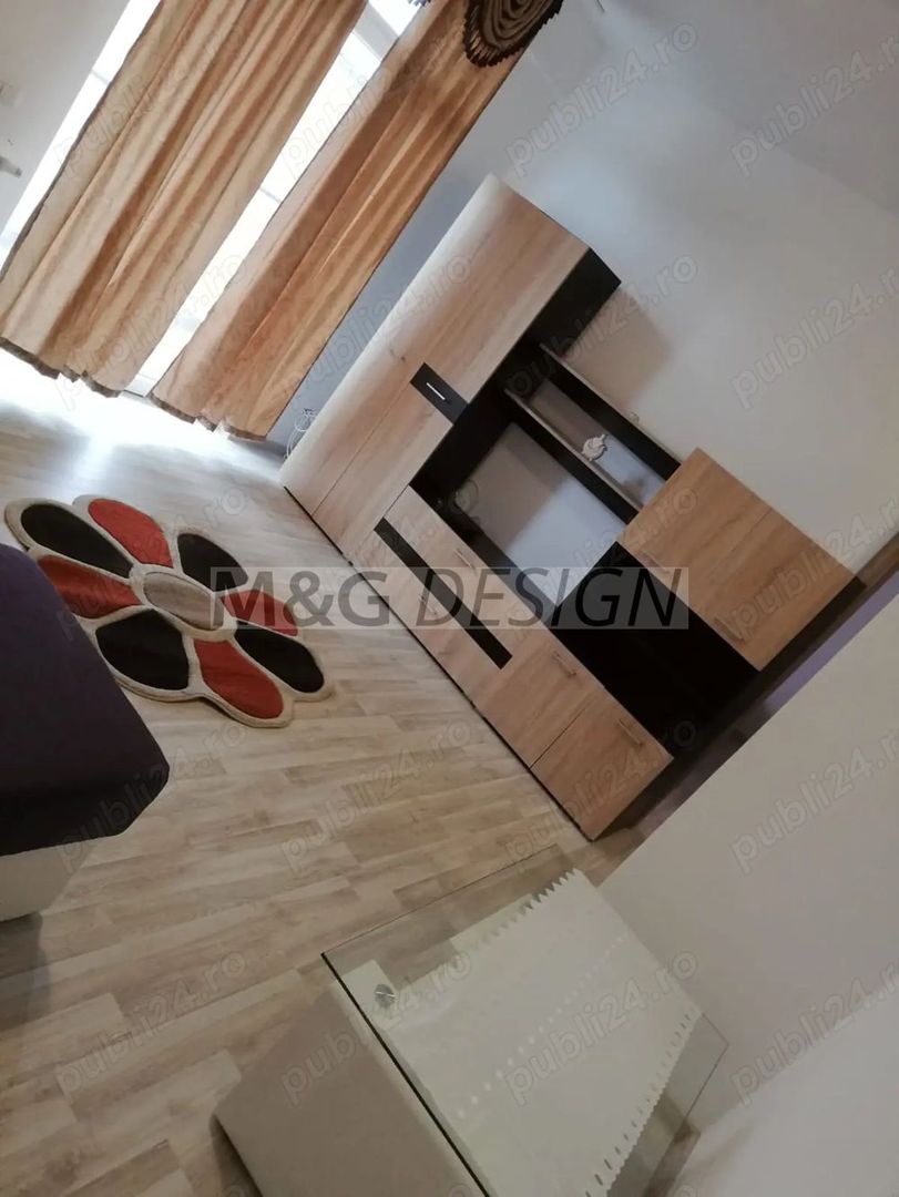 Bloc Nou Etaj 1 cu Loc de Parcare - Poză 1