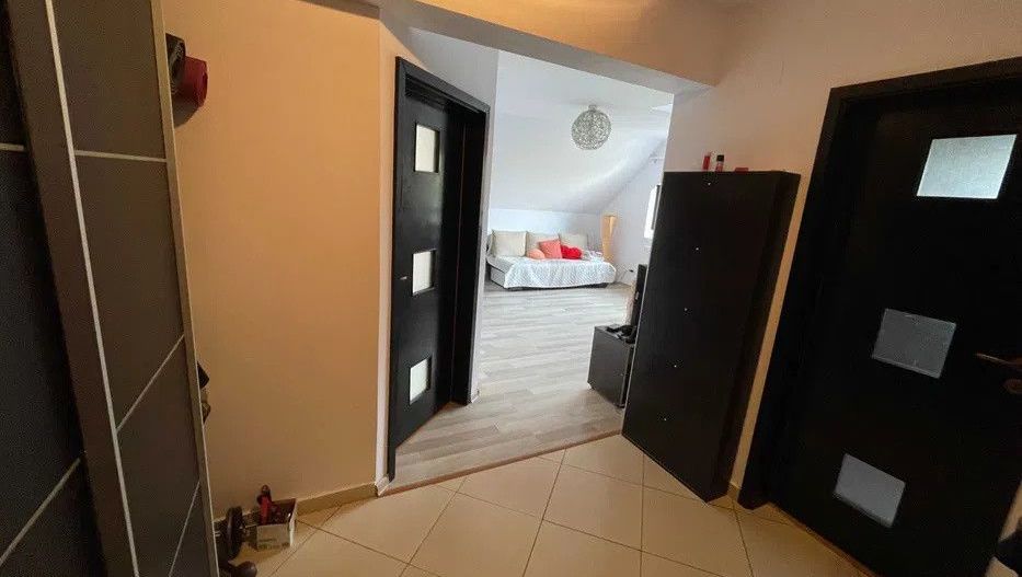 Apartament decomandat cu 3 camere | Strada Edgar Quinet | Cluj-Napoca - Poză 5