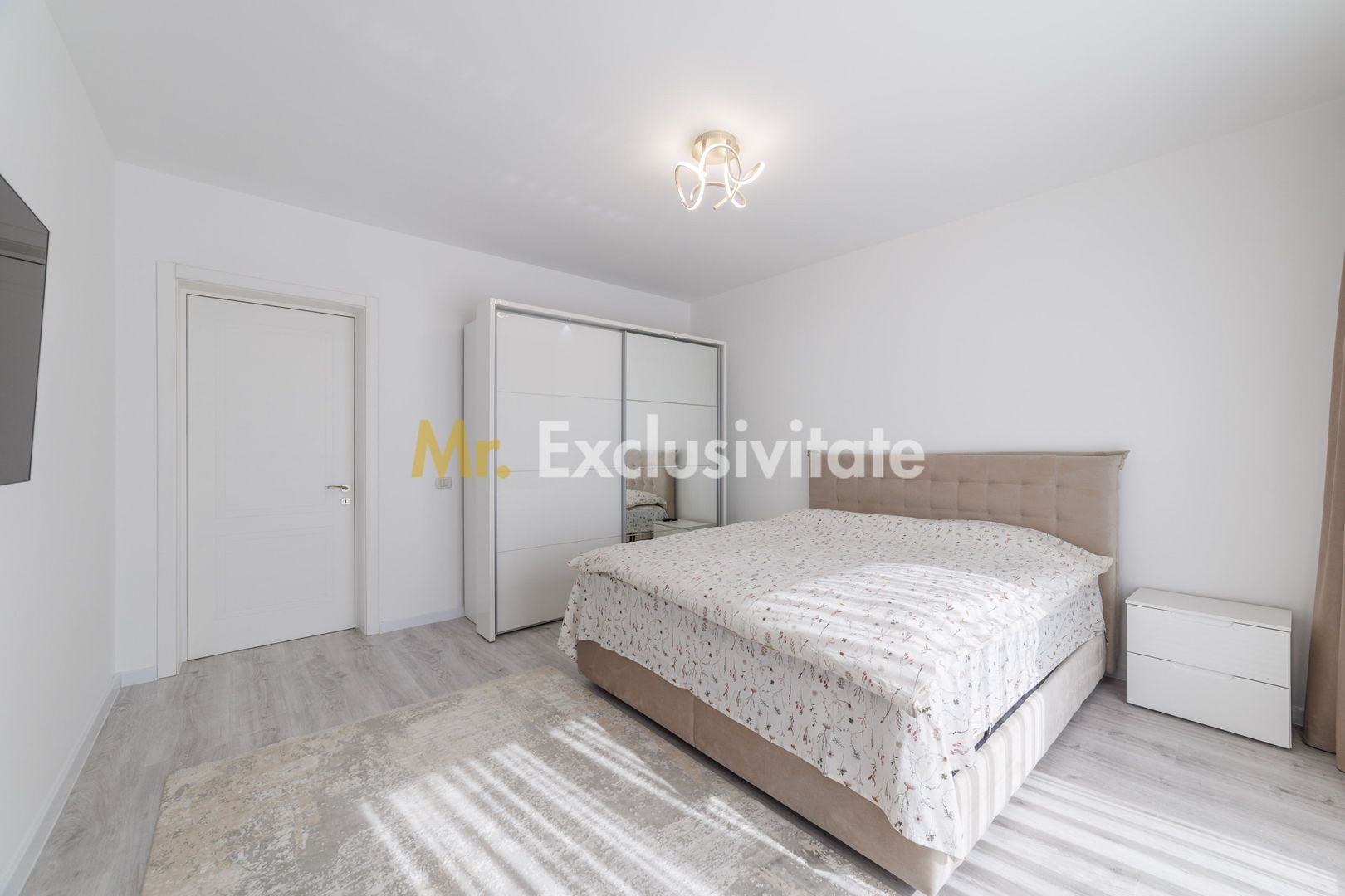 Casa premium in Stefanestii Noi, cartier Bratieni, AG - Poză 9