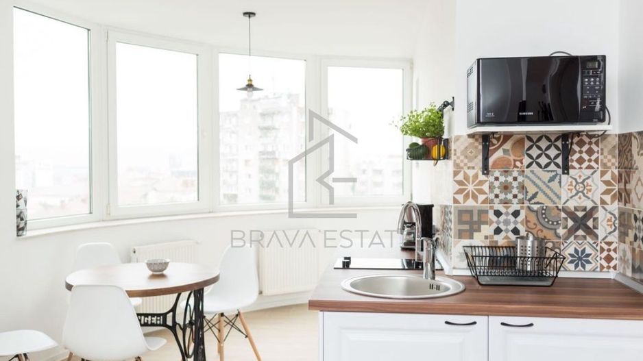 Apartament de inchiriat, 50 mp, zona GHEORGHENI - Poză 6