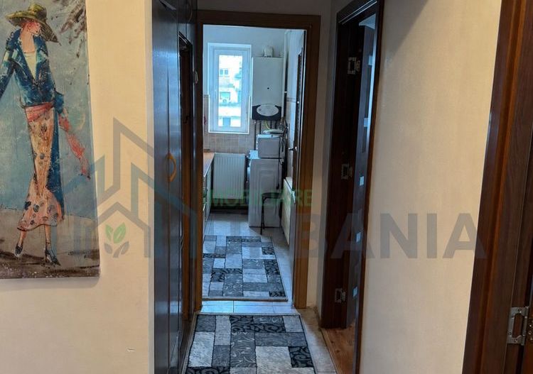 Apartament 2 camere decomandat, zona Alpha Bank – Păcurari, Iași – de închiriat - Poză 1