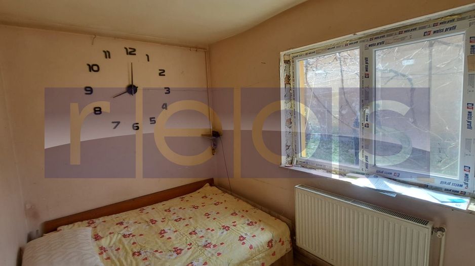 VANZARE CASA 5 CAMERE | TEREN 660 MP | ROSIORI DE VEDE - Poză 11