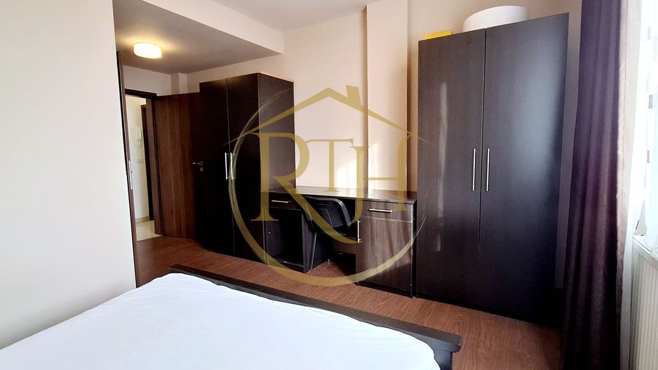 Oferim spre inchiriere un apartament modern cu 2 camere in Giroc - Poză 17