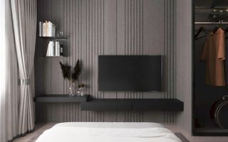 Residence 6ONE - Vile Individuale de Lux în Tunari - Poză 17