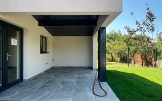 Casa cu 4 camere de vanzare | Premium | Nou | Moreni - Bld. Republicii - Poză 7