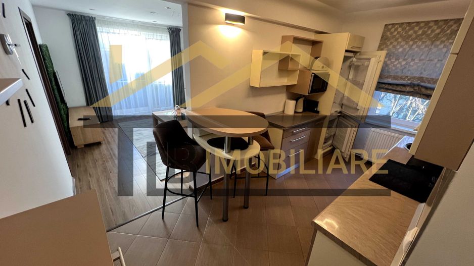 Apartament de 2 camere, 50 mp, parcare, Zona UMFST - Poză 2
