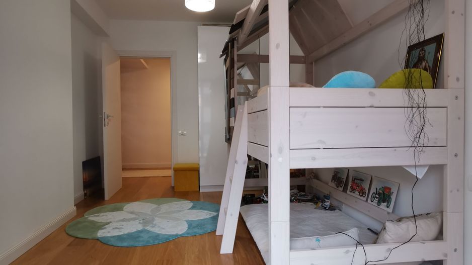 3 camere str Garlei | 2 parcari subterane - Poză 12