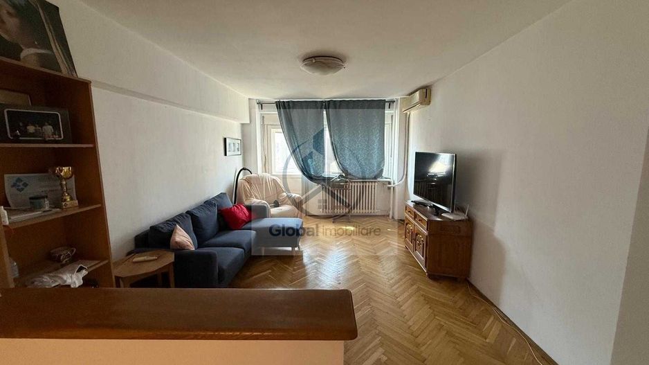 Apartament cu 2 camere in Ion Mihalache Domenii - Poză 1