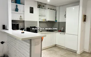 Apartament 2 camere modern in Mamaia Nord - Parcare Privata - Ocazie - Poză 12