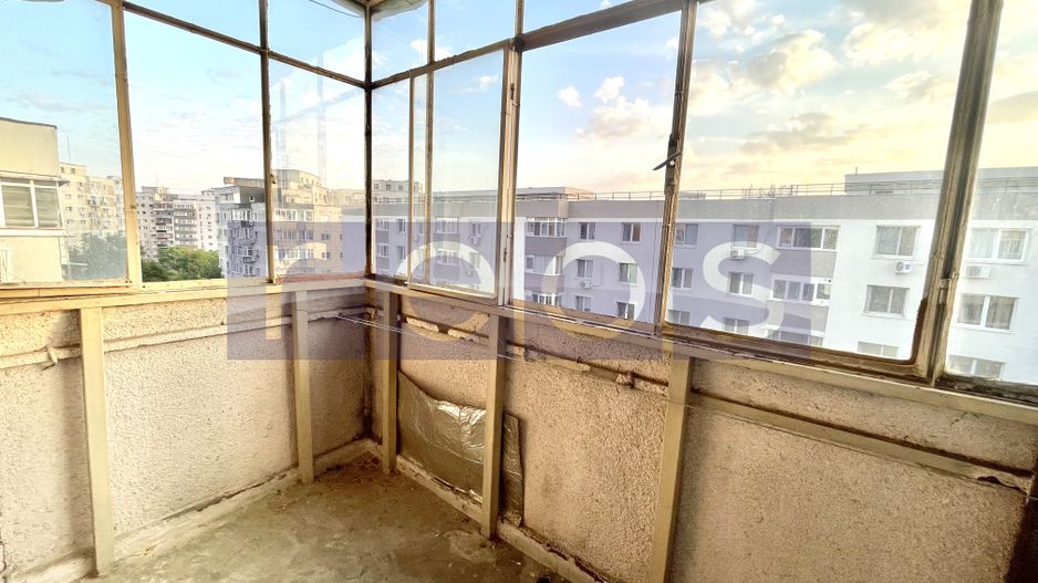 3 CAMERE DECOMANDAT + BALCON | CRANGASI - Poză 11