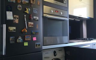 Apartament nou, 2 camere decomandat, terasa, Et.3, Loc parcare, Lift. - Poză 6