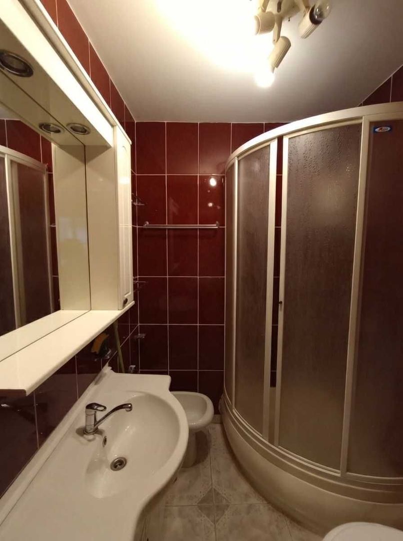 APARTAMENT COCHET METROU  ZONA  GARA DE NORD - Poză 6