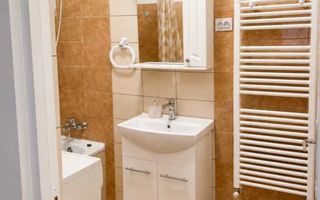 Apartament 2 camere decomandat, Zorilor, Golden Tulip, Parcare subter - Poză 6