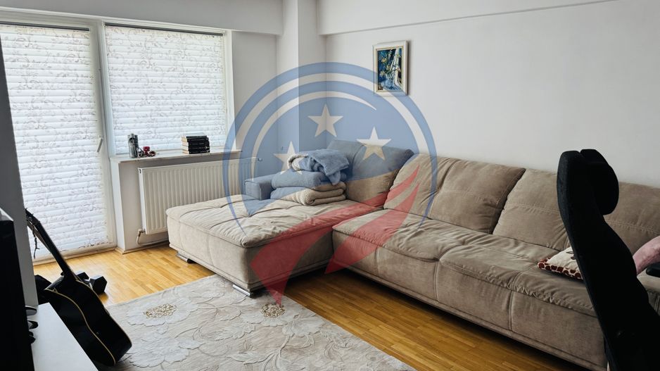 Apartament 4 camere  | Etaj 1/4 | Zona Sărari – Liceul Henri Coandă - Poză 5