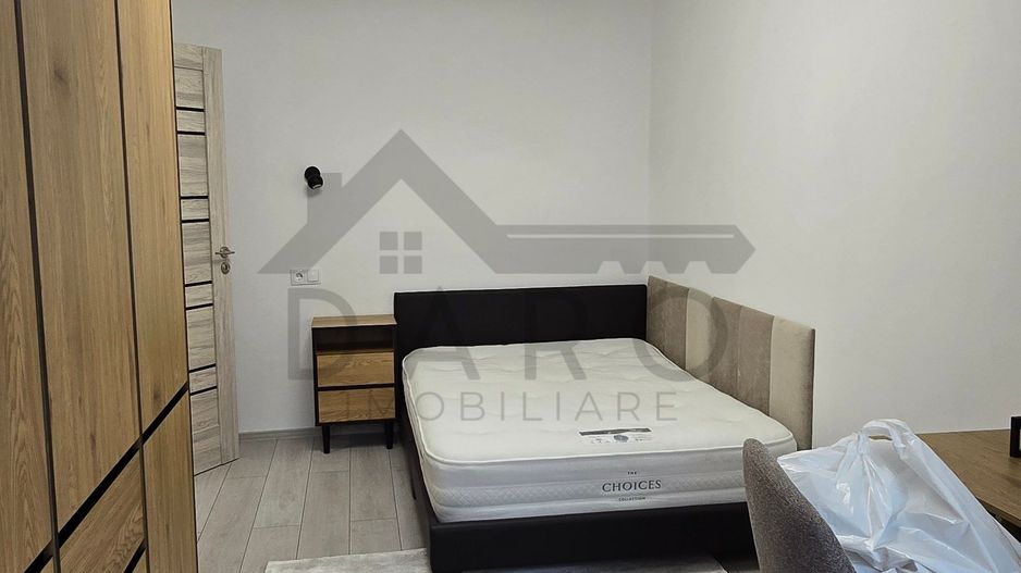 Apartament cu 3 camere Tudor etaj 2 prima închiriere - Poză 11