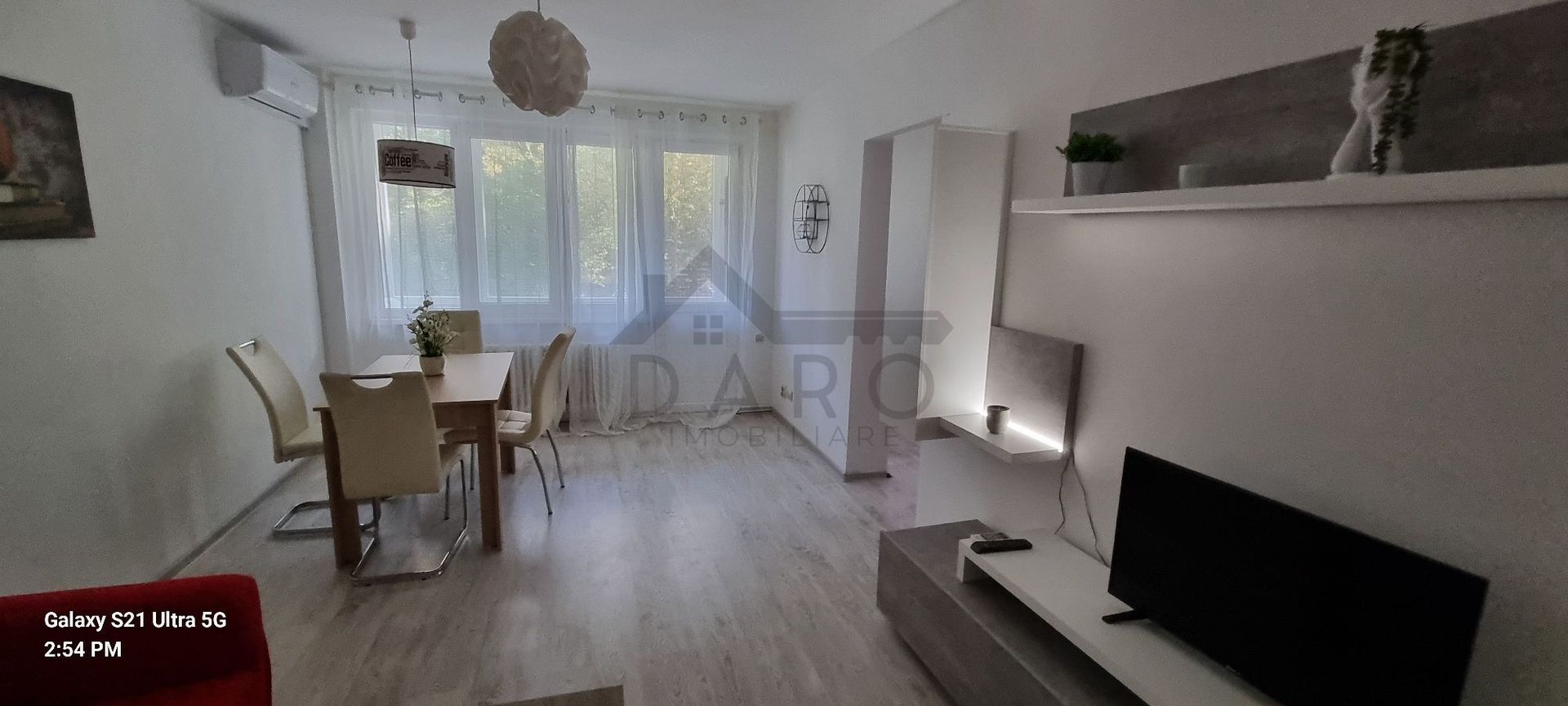 Inchiriere apartament 3 camere 7 noiembrie.For rent 2 bedrooms,1 living room,2 bathrooms apartment near UMFST - Poză 6