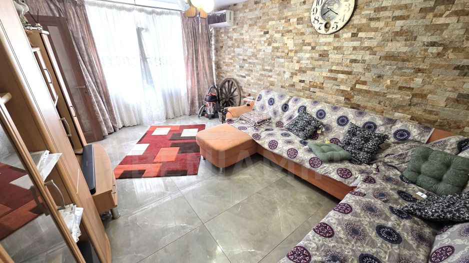 2 Camere 50mp Rovine an1985 etaj2 AC teava de gaze - Poză 1