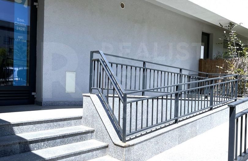Vânzare, apartament cu 4 camere, zona Bucureștii Noi, București - Poză 5