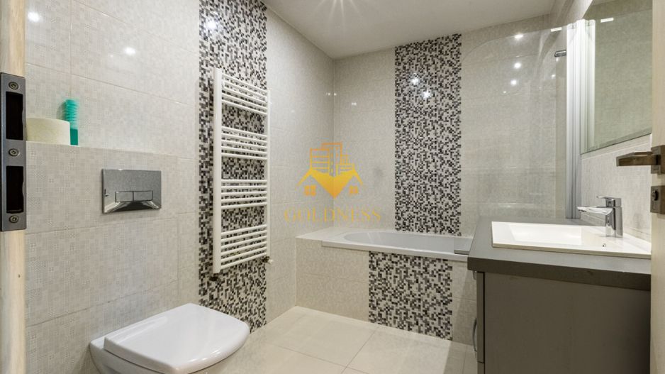2 camere, Intre Lacuri str. Tarnavelor Zona Aurel Vlaicu, 18 GYM - Poză 7