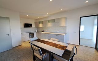 Casa Sibiu, terase panoramice, garaje, teren mare, Sura Mica - Poză 20