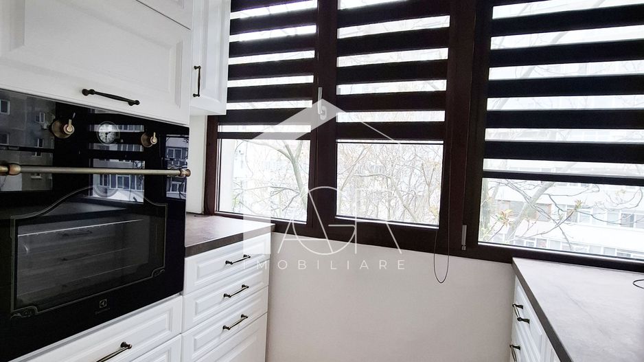 Apartament cu 2 camere, decomandat, zona B-dul. Bucuresti - Poză 6