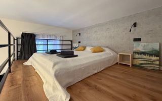 Apartament de lux în zona Ultracentrală – ideal pentru investiție - Poză 2