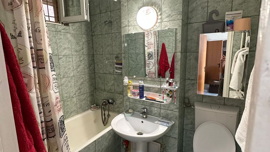 Apartament 2 camere Bulevardul Alexandru Obregia Sector 4 - Poză 12