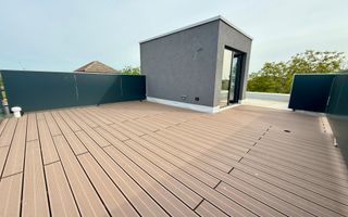 Calea Buziașului | Casă individuală | Carport | Terasă circulabilă - Poză 18