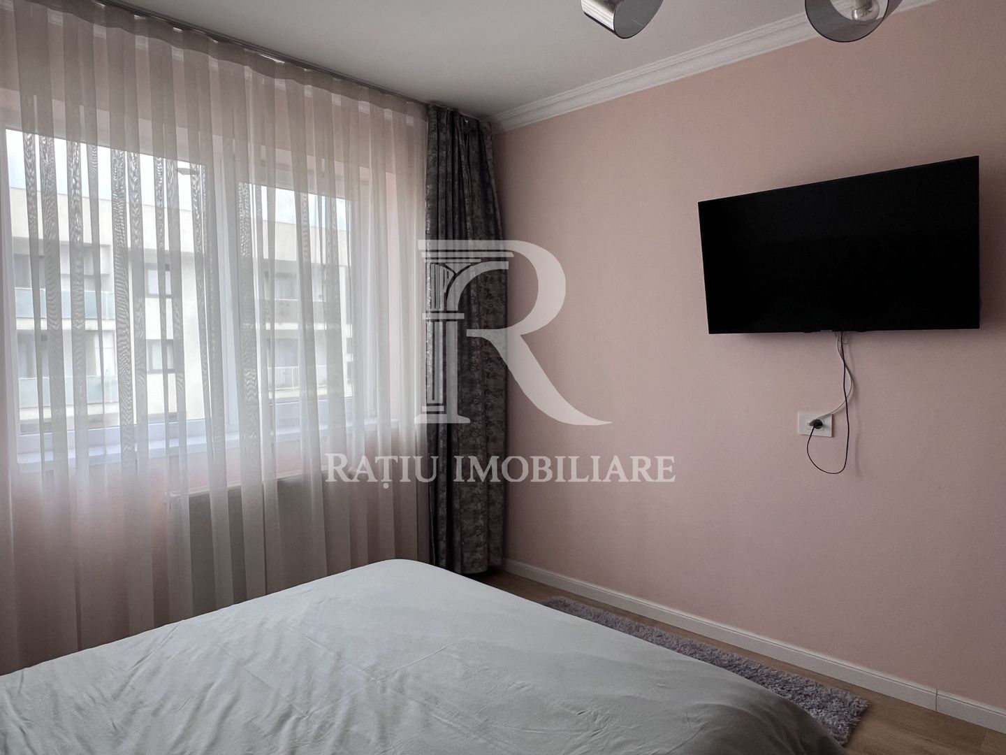 Apartament cu 2 camere | Parcare supraterana | Onestilor | Oradea - Poză 10