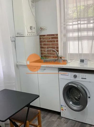 Garsonieră Modernă Piata Gorjului  Bloc Nou - Poză 3