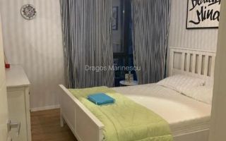 2 camere-Sisesti/ Metrou Straulesti - Poză 6