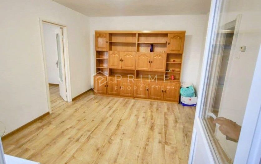 Apartament cu 3 camere, Etaj 3 – Cartier Mureșeni - Poză 1